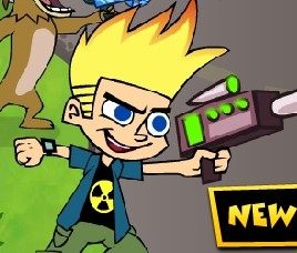 Игра Атака Клонов