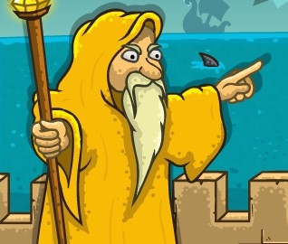 Игра Стратегия: Викинги