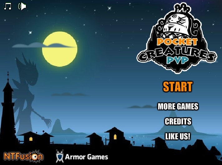 Игра Древние Племена