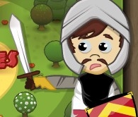 Игра Таинственный Остров