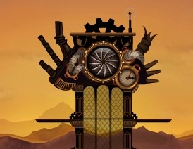 Игра Оборонительный Пункт