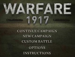 Игра Военная Компания