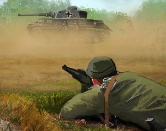 Игра Стратегия: Территория