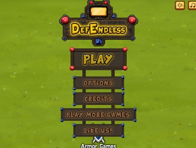 Игра Средневековое Королевство