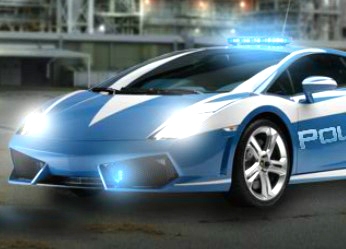 Игра Шоссе Правосудия