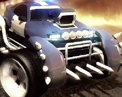 Игра Адские Копы