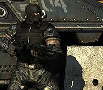 Игра Группа Захвата