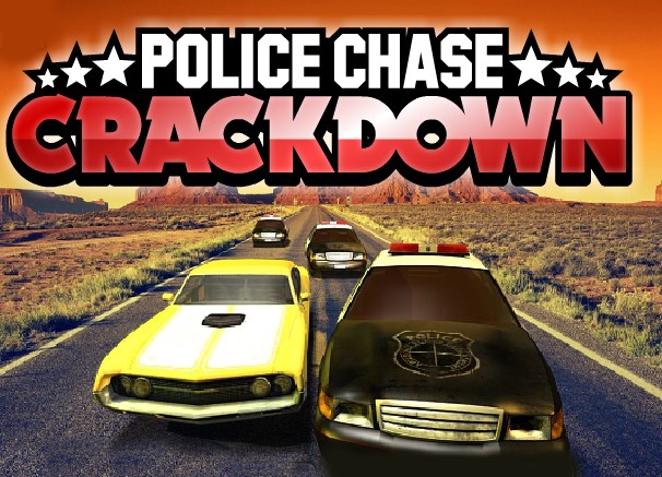 Игра Суровая Погоня