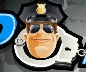 Игра Вор Против Полиции