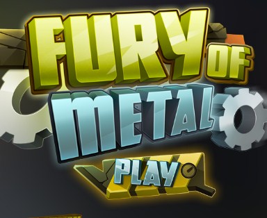 Игра Роботы: Ярость Металла