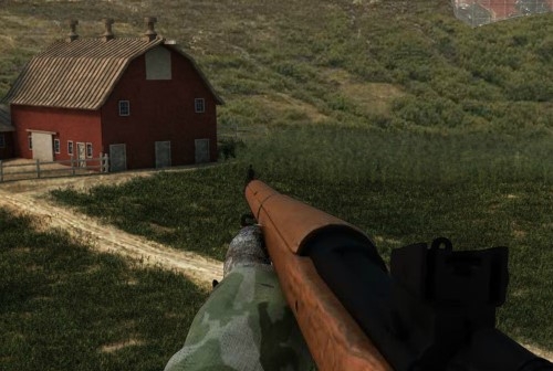 Игра Зомби Снайпер