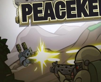 Игра Война Миротворецев