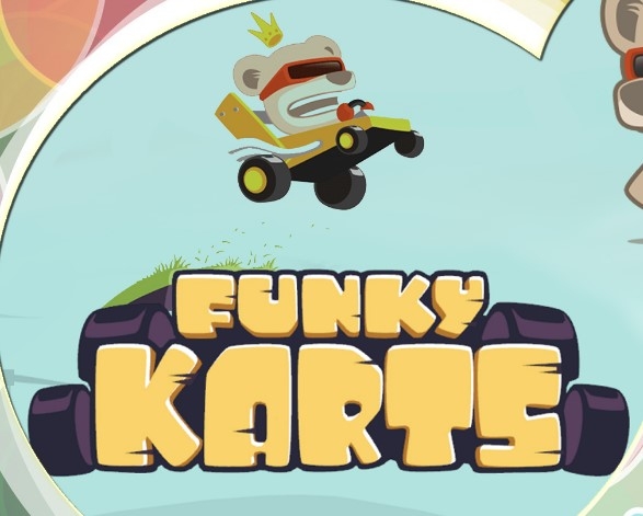 Игра Веселые Карты