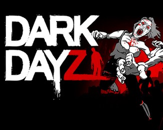Игра Тёмные Дни Z