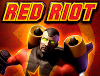 Игра Красный Бунт