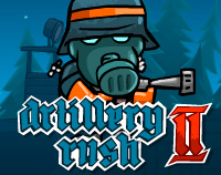 Игра Артиллерийский Удар 2