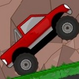 Горный Монстр