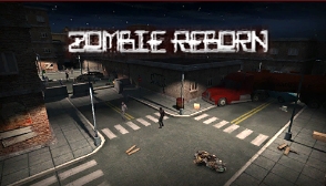 Игра Возвращение Зомби 2