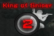 Игра Снайпер 2