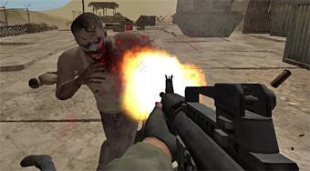 Игра Выживание в Афганистане