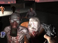 Игра Зомби: Апокалипсис Z