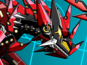 Игра Боевой Робот T-Rex Age