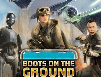 Игра Стратегия: Звездные Войны