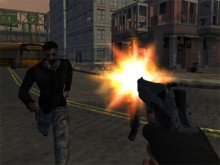 Игра Стрелялки: Мертвая Пустота 2