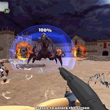 Игра Поле Монстров: Рубилово