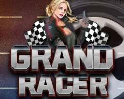 Игра Гонка: Великий Гонщик