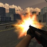 Зомби: Мертвая Пустота