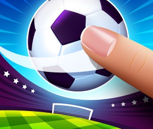 Игра Резкий Футбол