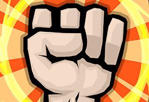 Игра Пьяные Мастера Кунг-Фу