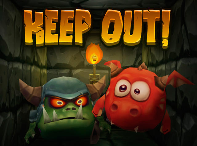 Игра Побег из Подземелья: Приключение для Храбрецов