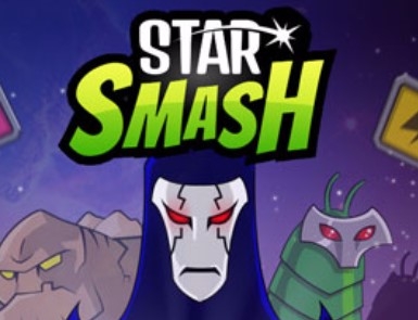 Игра Звездный Удар