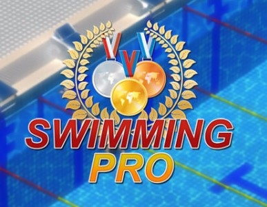 Игра Профессиональное Плавание