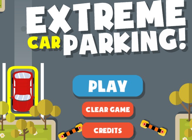Игра Экстремальная Парковка Авто