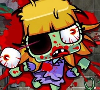 Игра Зомби Кризис