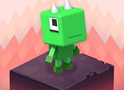 Игра Мэджик Даш