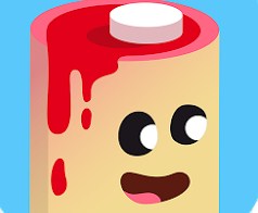 Игра Прыжок Кровавого Пальца