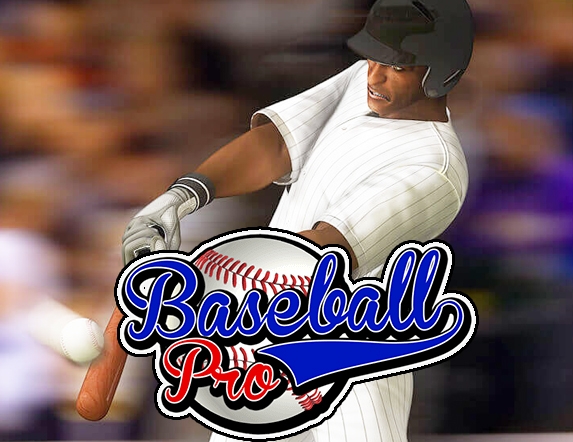 Игра Профессиональный Бейсбол