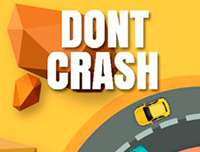 Игра Машины: Избежать Аварии
