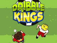 Игра Футбол: Король Дриблинга