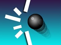 Игра Пересечь Линию, Просто но Невозможно