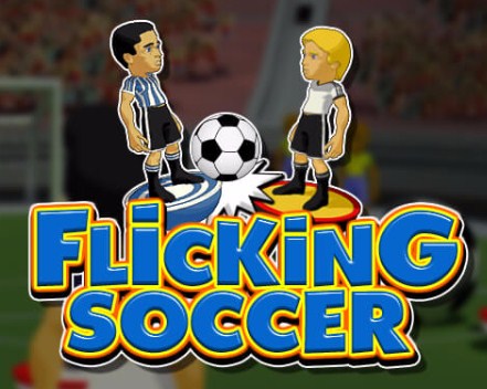 Игра Странный Футбол