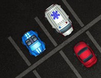 Игра Гостиничная Парковка