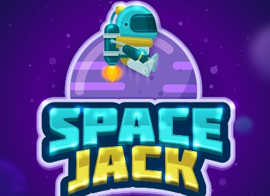 Игра Космический Джек