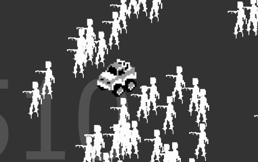 Игра Зомбо Зомби