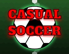 Игра Казуальный Футбол