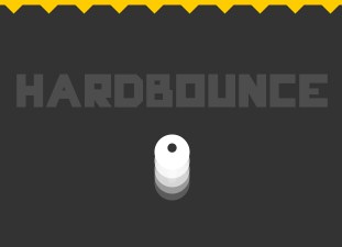 Игра Жесткий Отскок